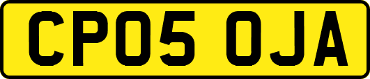 CP05OJA
