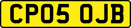 CP05OJB