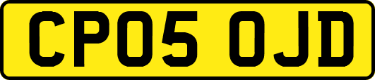 CP05OJD