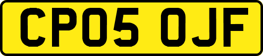 CP05OJF