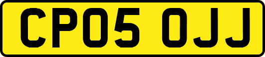 CP05OJJ