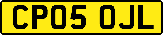 CP05OJL