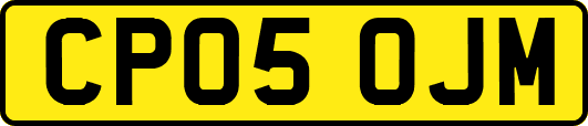 CP05OJM