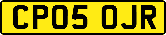 CP05OJR