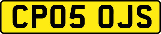 CP05OJS