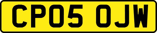 CP05OJW
