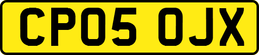 CP05OJX