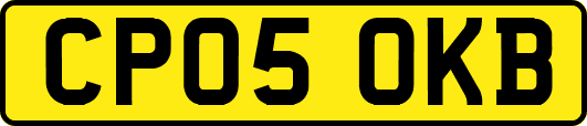 CP05OKB