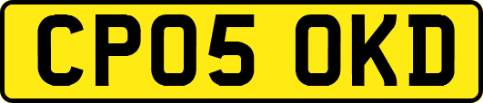 CP05OKD