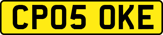 CP05OKE