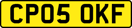 CP05OKF