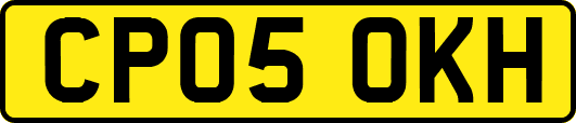 CP05OKH