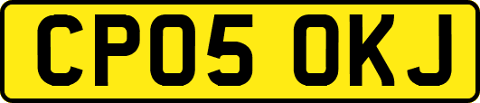 CP05OKJ
