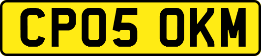 CP05OKM