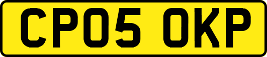 CP05OKP