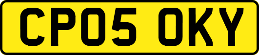 CP05OKY