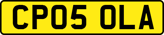 CP05OLA
