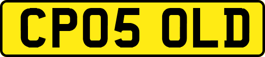 CP05OLD