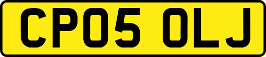 CP05OLJ