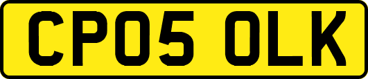 CP05OLK