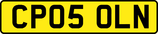 CP05OLN
