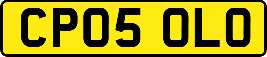 CP05OLO