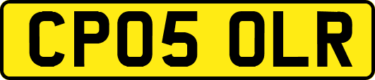 CP05OLR