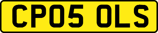 CP05OLS