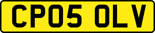 CP05OLV