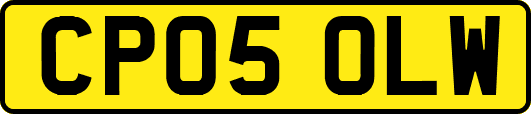 CP05OLW