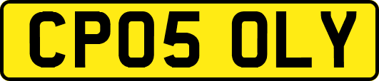 CP05OLY