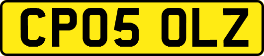 CP05OLZ