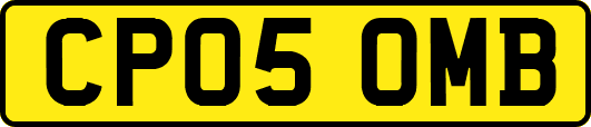 CP05OMB