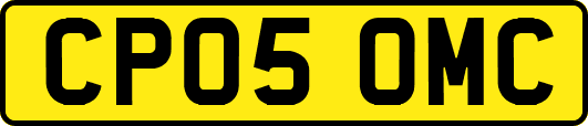 CP05OMC