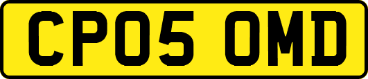CP05OMD