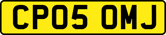 CP05OMJ