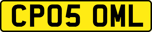CP05OML