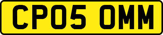 CP05OMM