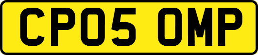 CP05OMP