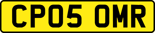 CP05OMR