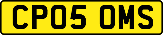 CP05OMS