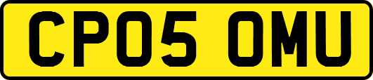 CP05OMU