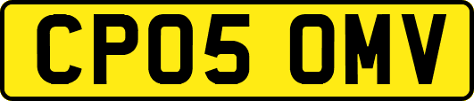CP05OMV