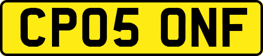 CP05ONF