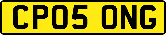 CP05ONG