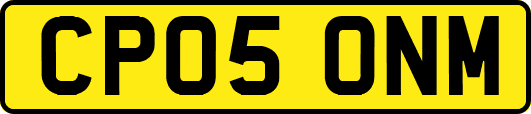 CP05ONM