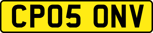 CP05ONV