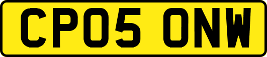 CP05ONW