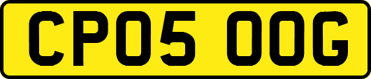 CP05OOG