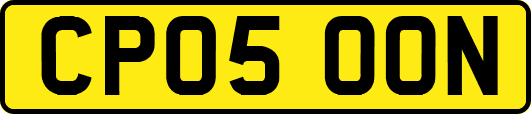 CP05OON